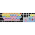 thumbnail image 1 of KB Covers Pro Tools Keyboard Cover for Apple Magic Keyboard with Num Pad, 1 of 3