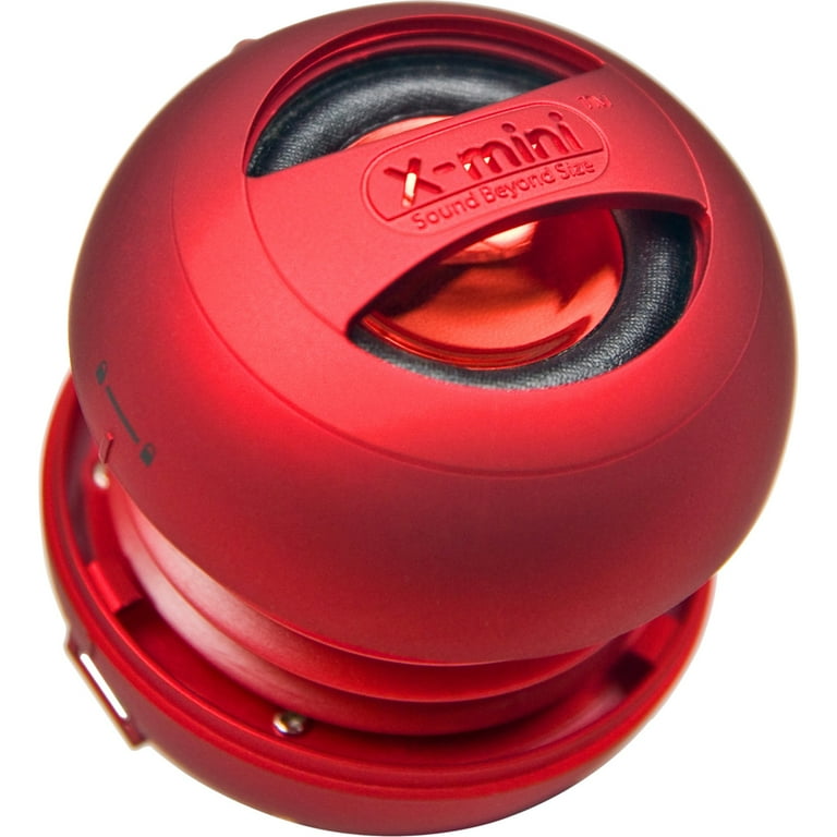 Mini speaker best sale sound beyond size