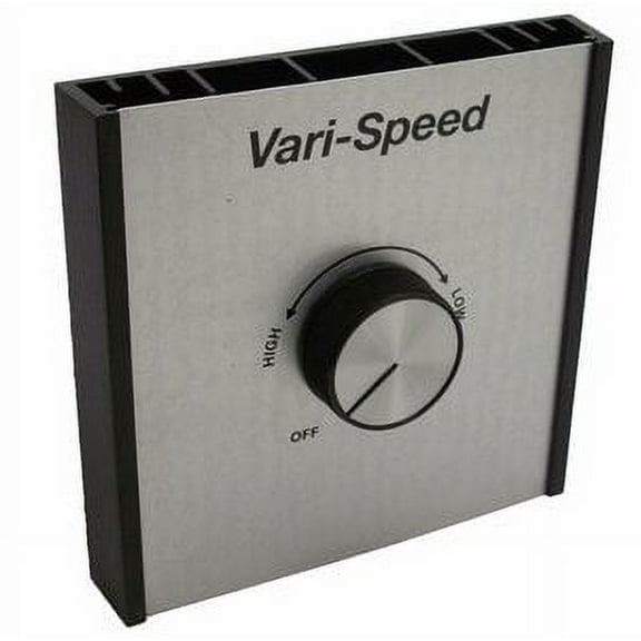 KB Electronics Solid State Variable Speed AC Electric Motor Control 10.0 Max amps 115V # K177-1010
