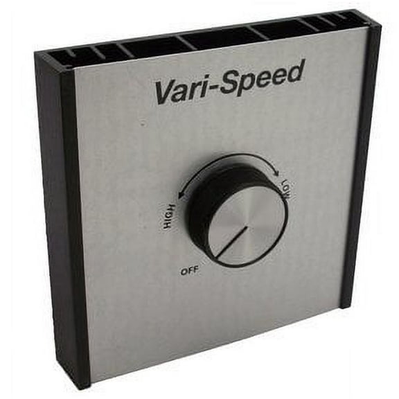 KB Electronics Solid State Variable Speed AC Electric Motor Control 10.0 Max amps 230V # K177-2010