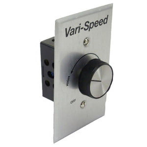 KB Electronics # K177-1006 Electric 6.0 Max amps 115V Solid State Variable Speed AC Motor Drives