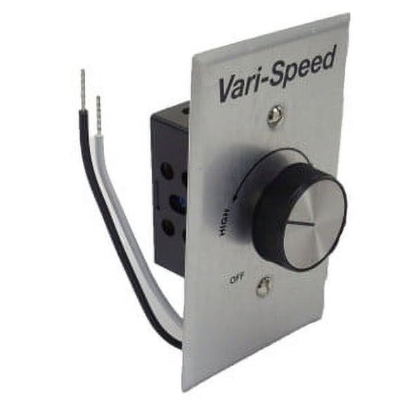 KB Electronics Solid State Variable Speed AC Electric Motor Control 8.0 Max amps 230V # K177-2008