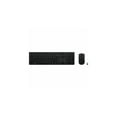 thumbnail image 1 of Lenovo Professional Wireless Rechargeable Combo Keyboard and Mouse -US English - USB Type A Scissors Wireless Bluetooth/RF 2.40 GHz Keyboard - English (US) - Gray - USB Type A Wireless Bluetooth/RF M, 1 of 10
