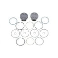 thumbnail image 1 of KB Performance KB576LCA.005 Super-Duty 124in. Big Bore Piston Kit - +0.005in., 1 of 1