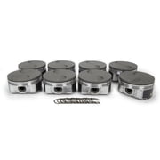 Kb Performance Pistons GM LS 6.2L F/T Piston Set 4.0851 Bore