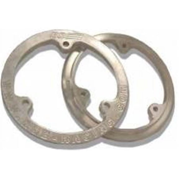 KB Performance Pistons KSD1061 HTD Pump Drive Pulley Guide for 40 Tooth Pulley No.KSD1019