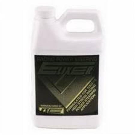 KB Performance Pistons KSM1086 1 qt. Elixir Power Steering Fluid