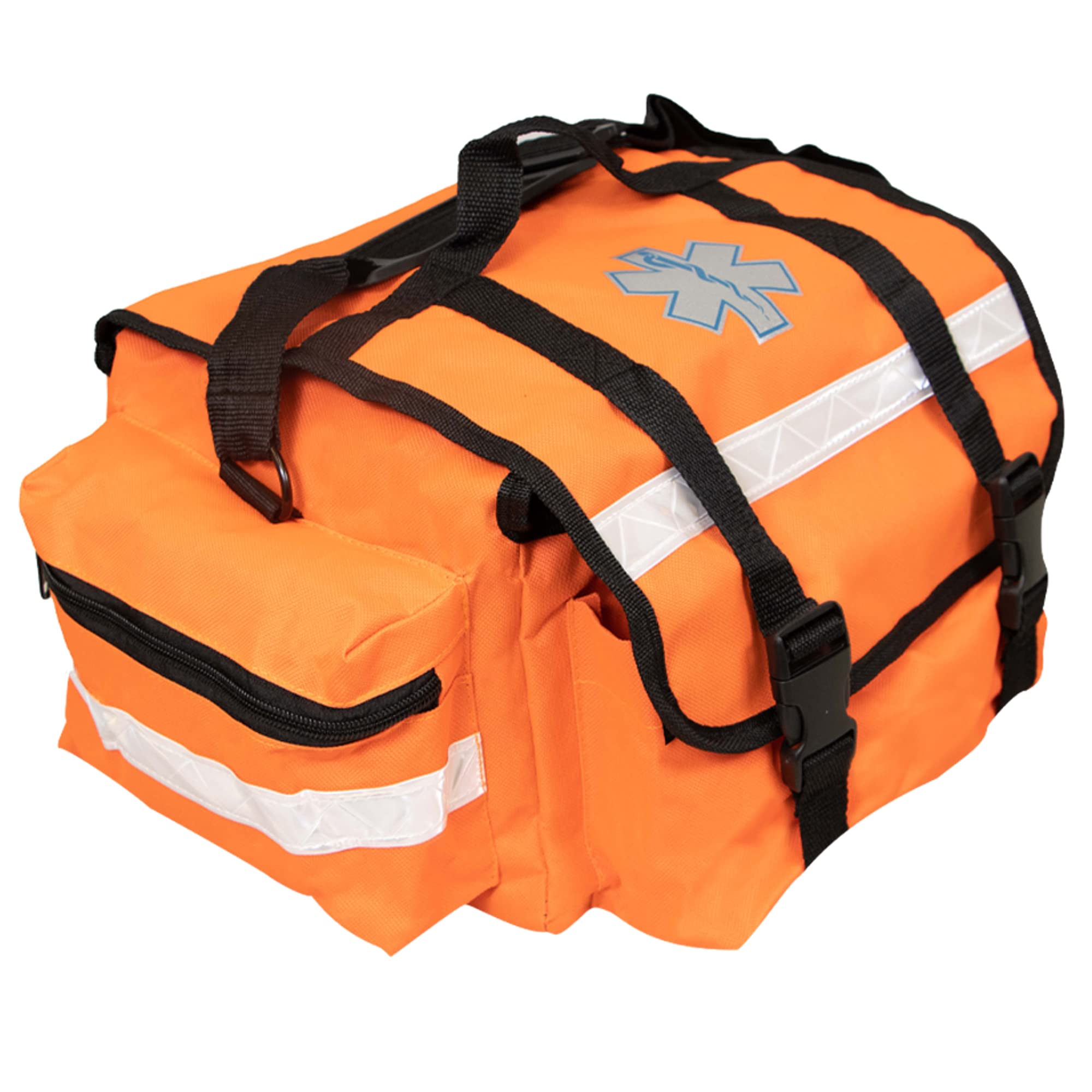 KBRO74O First Responder Bag for Trauma Professional Emergency