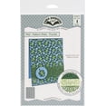 thumbnail image 1 of KB Riley Pattern Plate - Fronds, 1 of 1