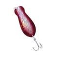 thumbnail image 1 of KB Spoon Holographic Series 1/4 oz 1-1/2" Long - Red Velvet, 1 of 1