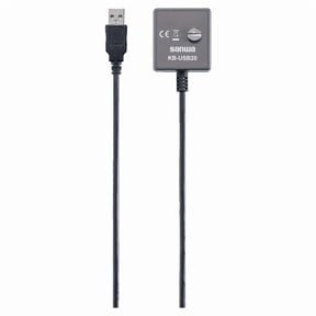 KB USB20 Optical Link: USB to PC Connection Cable