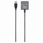 KB USB20 Optical Link USB to PC Connection Cable