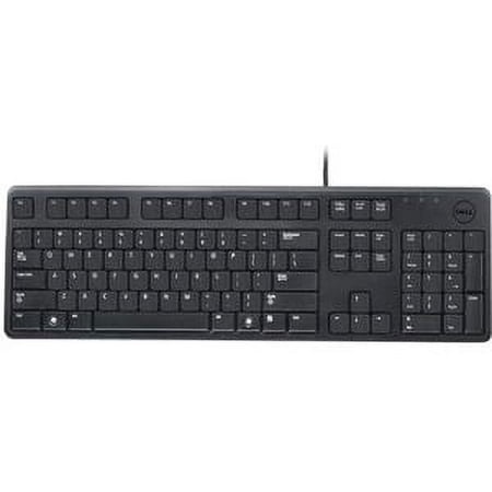 KB212-B Quietkey USB Keyboard