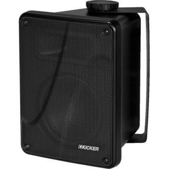 KB6000 Full-Range Speakers