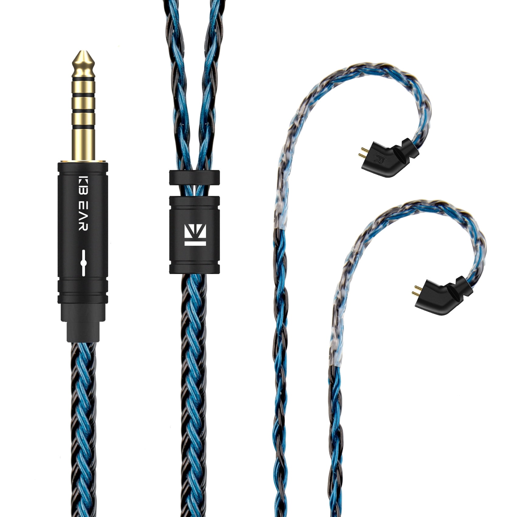 KBEAR-ST16-Plus-IEM-Cable-