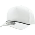 thumbnail image 1 of KBETHOS Constructed 5 Panel Snapback, 1 of 5