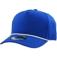 thumbnail image 1 of KBETHOS Constructed 5 Panel Snapback, 1 of 5
