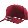 thumbnail image 1 of KBETHOS Constructed 5 Panel Snapback, 1 of 5