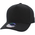 thumbnail image 1 of KBETHOS Constructed 5 Panel Snapback, 1 of 1