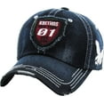 thumbnail image 1 of KBETHOS Vintage Ballcap Adjustable, 1 of 4