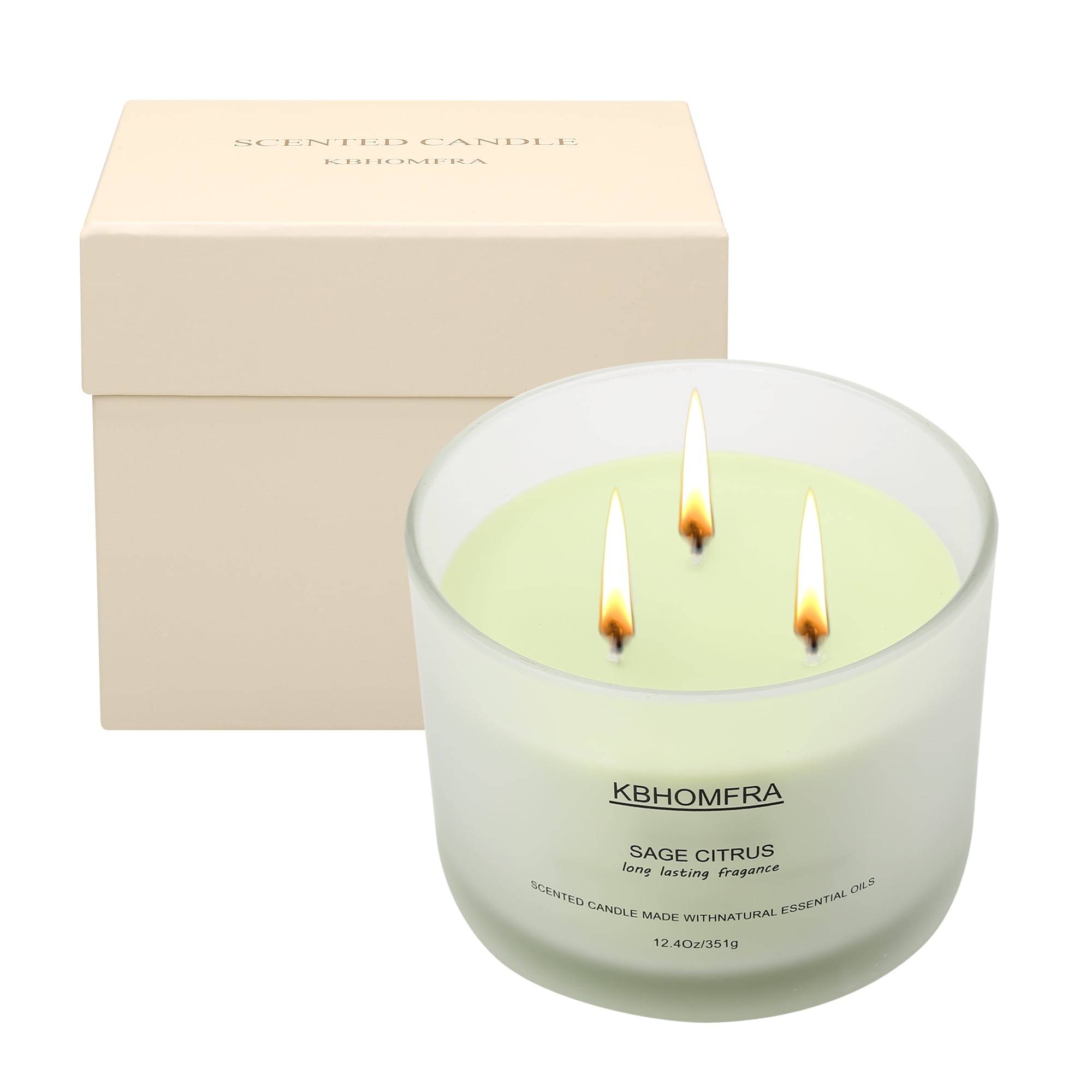 KBHOMFRA Freesia Aroma Reed Diffuser 4.05fl.oz Home Fragrance Scent ...