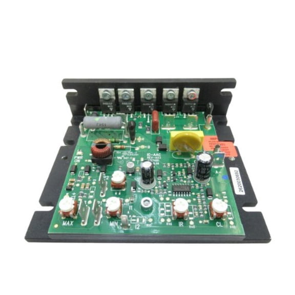 KBIC-240D KB Motor Speed Control 9464N