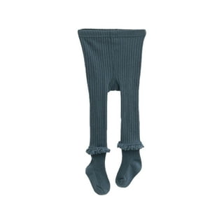 Baby Girls Tights in Baby Girls Socks Tights Blue Walmart