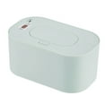 thumbnail image 1 of KBKYBUYZ Baby Wipe Warmer & Baby Wet Wipes Dispenser,24h Intelligent Constant Lock 55 °Temperature,80 Wipes Capacity,Newborn Essentials, 1 of 8