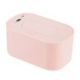 thumbnail image 1 of KBKYBUYZ Baby Wipe Warmer & Baby Wet Wipes Dispenser,24h Intelligent Constant Lock 55 °Temperature,80 Wipes Capacity,Newborn Essentials, 1 of 7