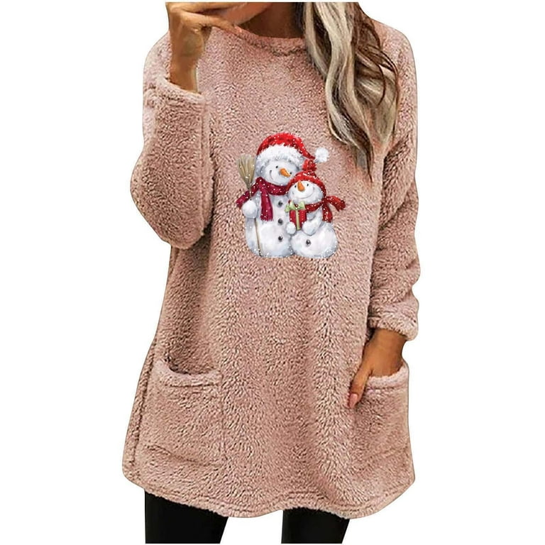 Sweet Puff Sleeve Sweaters Women Round Neck Tight Slim Short Pullovers  Female Long Sleeve Cozy Kobieta Swetry Pull Femme Hiver 