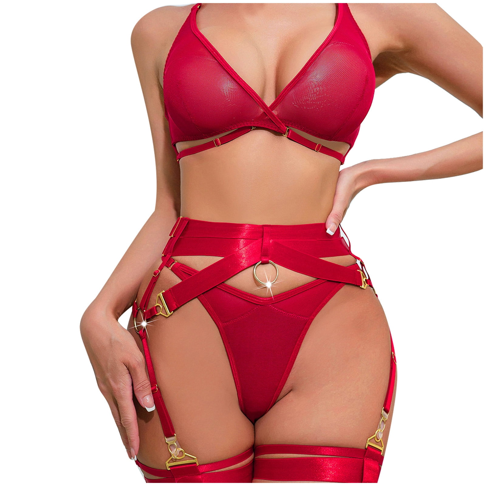 KBKYBUYZ Hot Lingerie for Women Naughty for Sex Ladies Stylish Hot