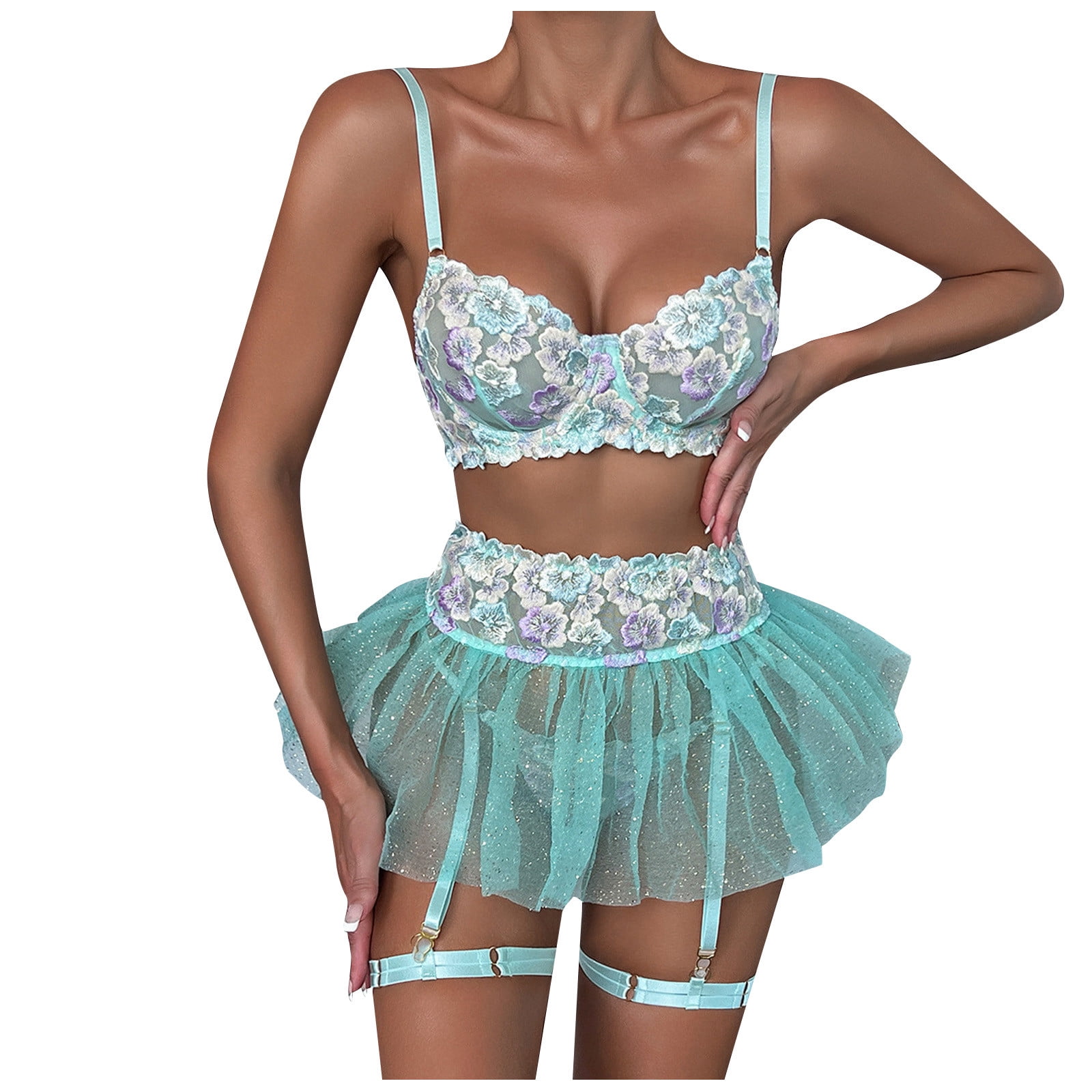 KBKYBUYZ Lingerie Sets for Women Classy Ladies Stylish Hot Lingerie