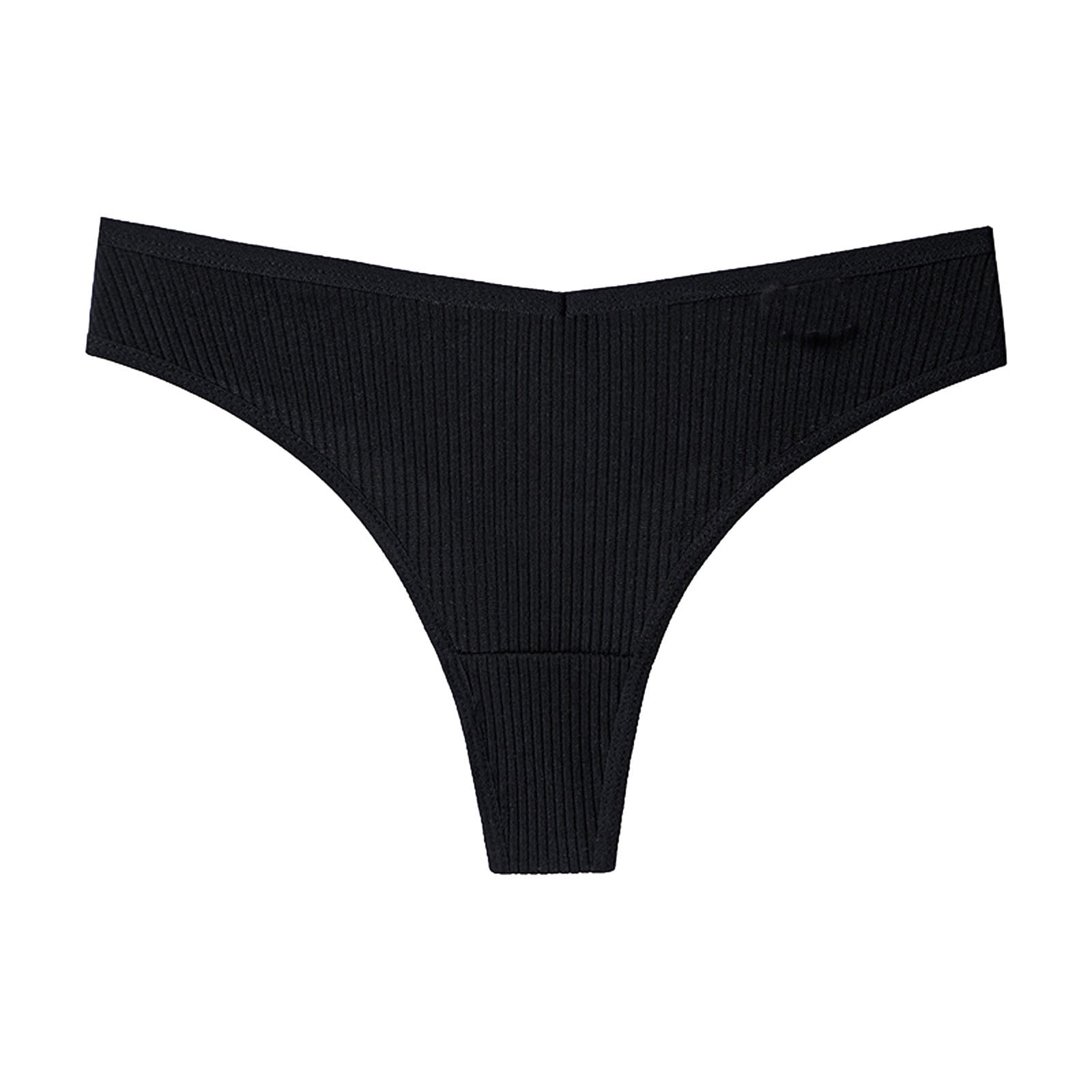 Cieken Sexy Pendant Lady Pearl G String V-String Women Panties Low Waist  Underwear