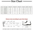 thumbnail image 1 of JikouIivo Slippery Slippers Female Summer Indoor And Outdoor Wear Thick Bottom Couples Home Household Bathroom Drag EVA Sandals Slippers for Women Clearance, 1 of 9