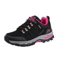 thumbnail image 1 of JikouIivo Women Outdoor Sports Climbing Hiking Shoes Waterproof Trekking Sneakers Women's Shoes Summer Clearance, 1 of 9