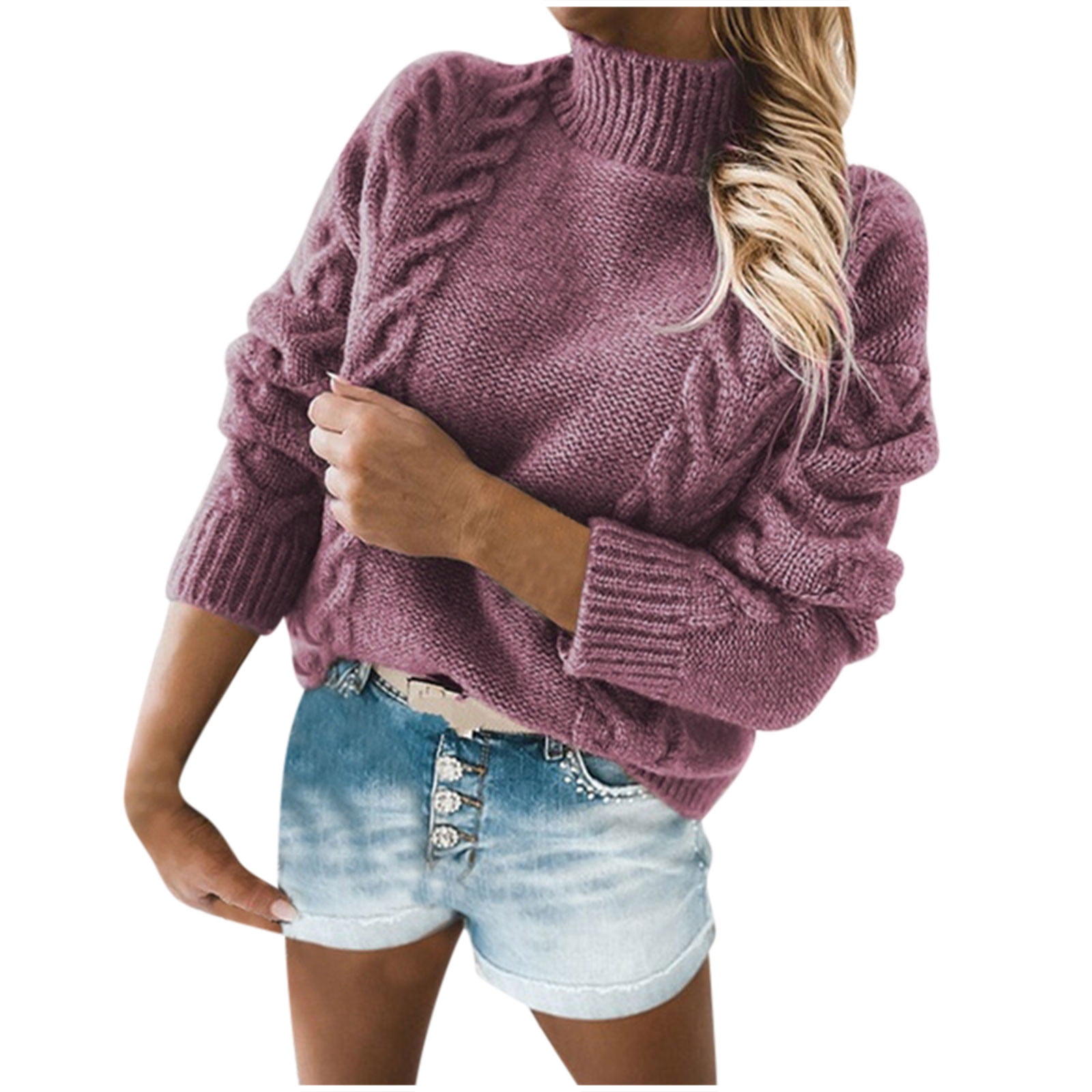 Long women's sweaters on sale outlet