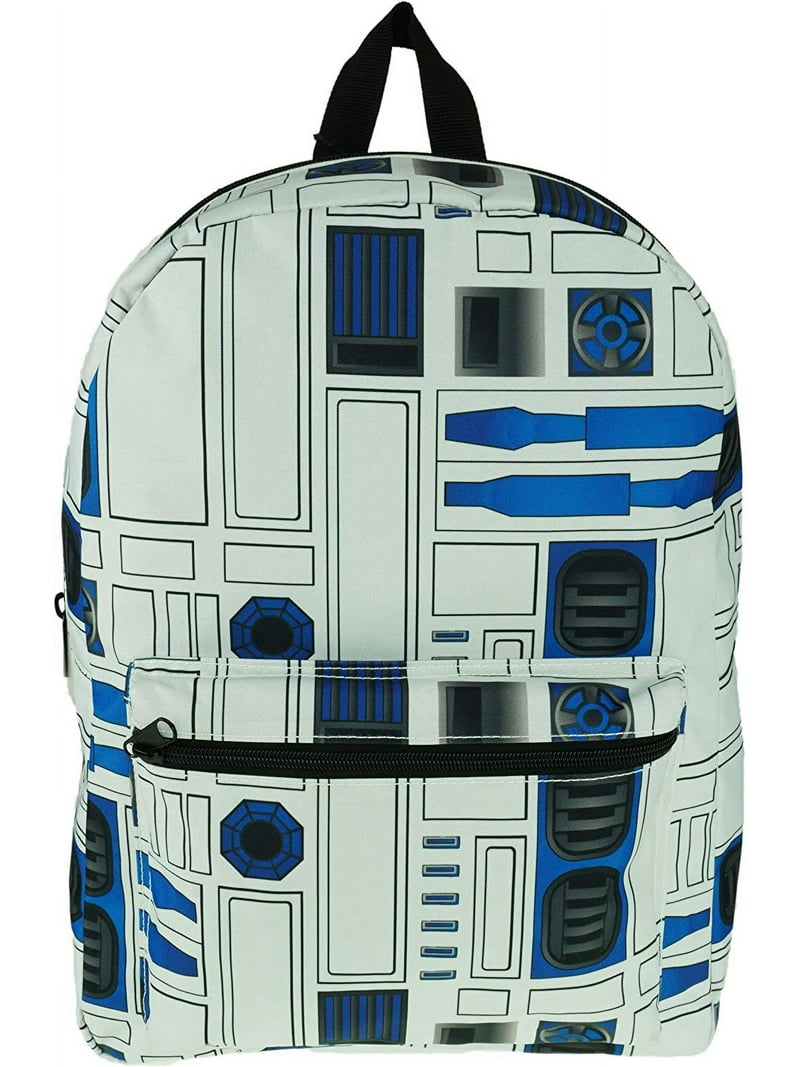 ☆Star Wars☆ R2-D2 光る ミニ リュック Star Wars: The Power of the Force R2-D2 Astromech Droid