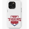 thumbnail image 1 of KBO Kia Tigers Korean Baseball Team Logo Emblem Merch A232&nbsp;Phone Case for iPhone 11 to 17 Pro Max, 1 of 2