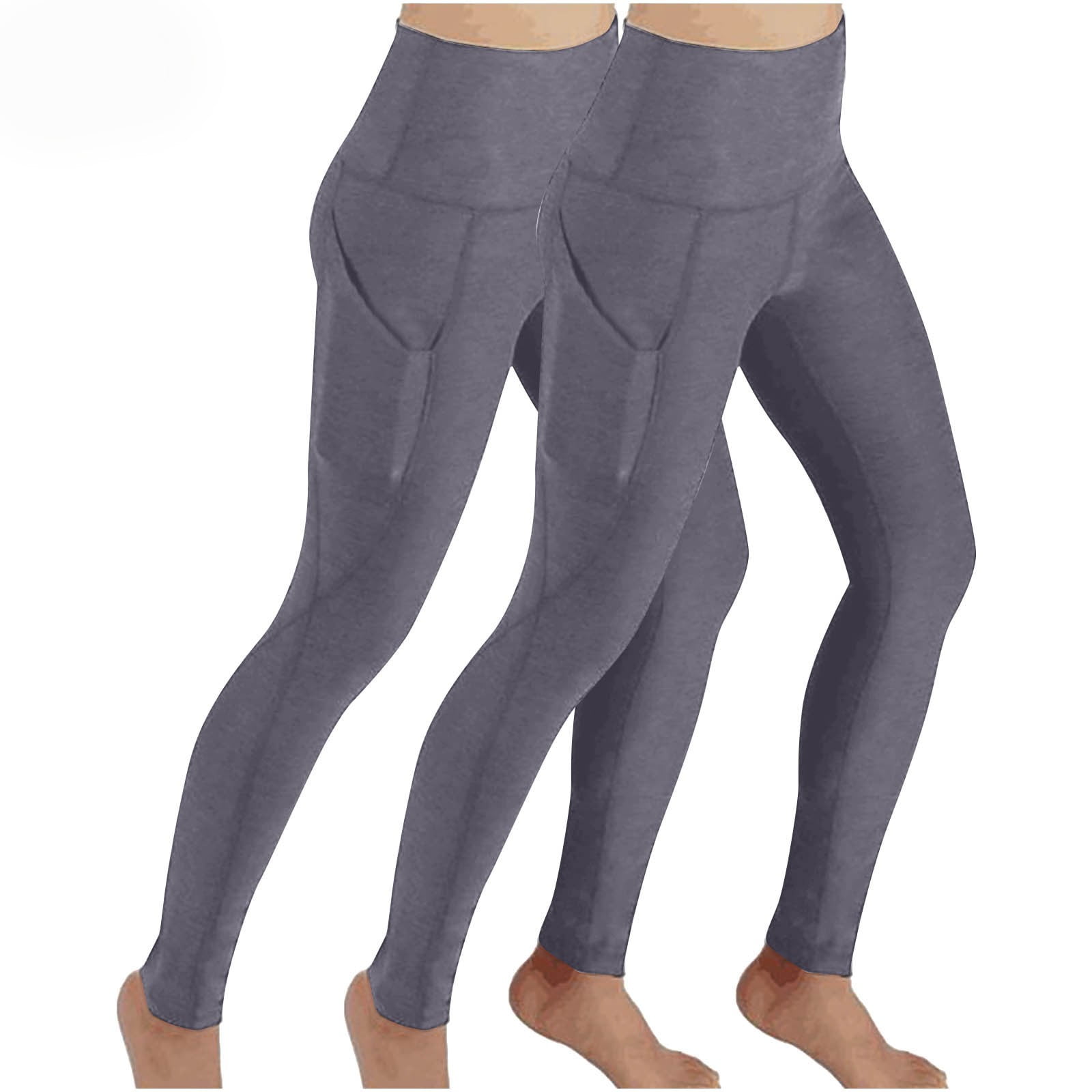 Hip Lifting Fitness Leggings Tummy Control Workout Running Gym Yoga Pants For Women main image 0