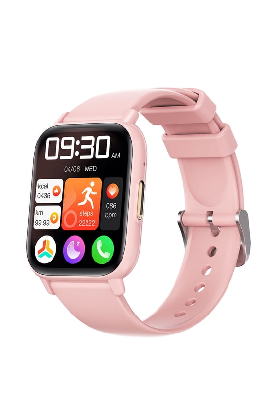 Bluetooth Music Call Push Smartwatch Sports Bracelet