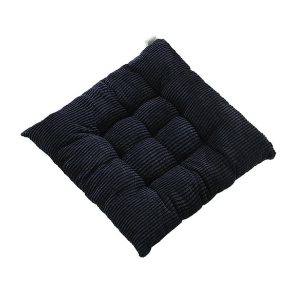 KBODIU Floor Pillow Cushions Meditation Pillow Soft Thicken Seating Cushion Tatami for Yoga Living Room Coffee Sofa Balcony Kids Outdoor Patio Furniture Cushions, 40x40cm