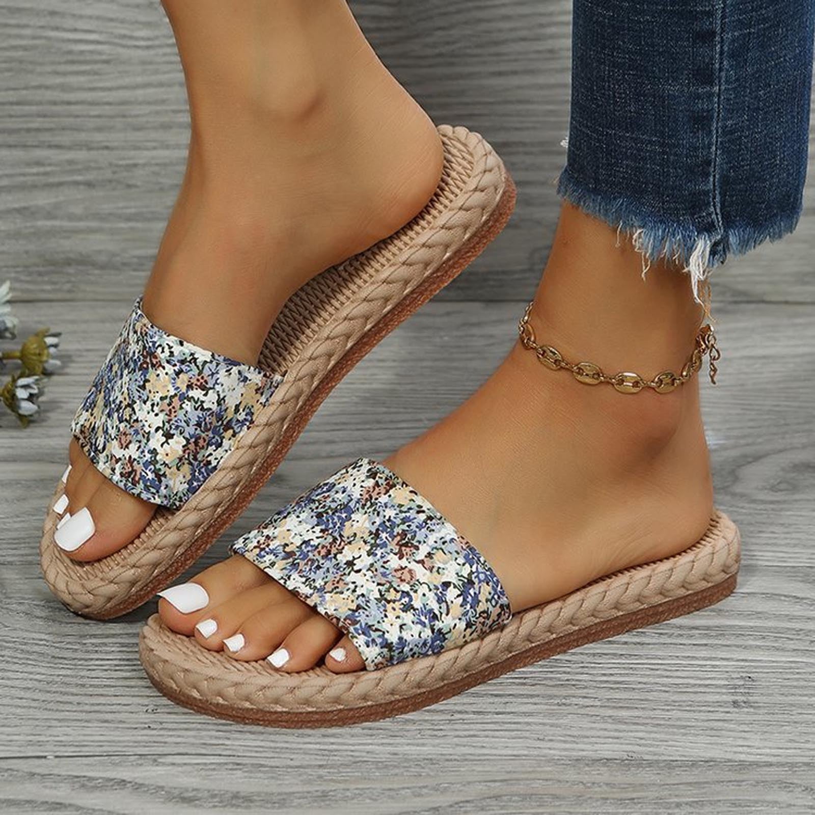 Cotton traders shop ladies sandals