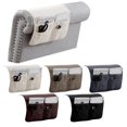 thumbnail image 1 of KBOOK Sofa Chair Armrest Organizer Waterproof Armchair Caddy Storage Holder with 6 Pockets, 1 of 6