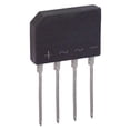 thumbnail image 1 of KBP2005G Bridge Rectifier Single Phase Standard 50 V Through Hole KBP :RoHS, 1 of 2