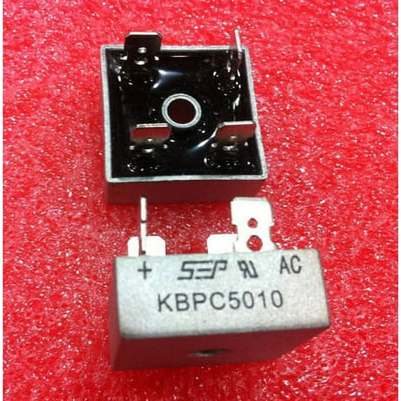 KBPC5010, Bridge Rectifier