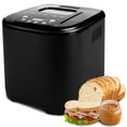 KBS 15in1 2LB Bread Maker Machine Fully Automatic LCD Display