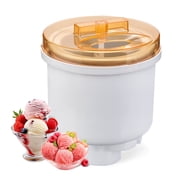 KBS Bread Maker Replacement Parts for ice cream making,Ice cream bucket,Premium MBF-070 Ice cream version Models