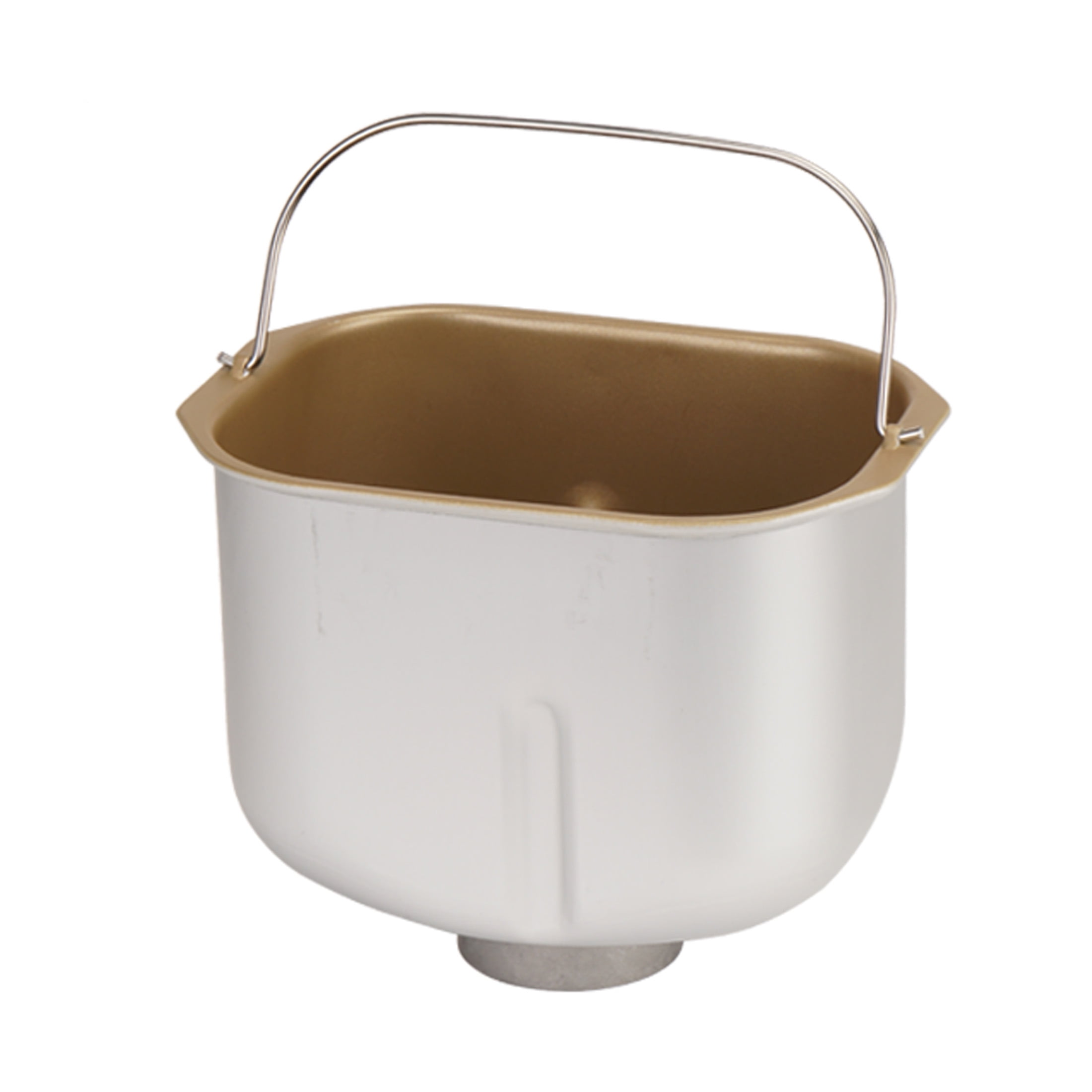 KBS Bread Maker Universal Replacement Parts, Premium Ceramic pan，MBF