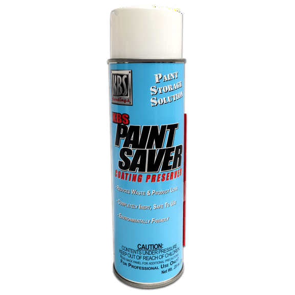 KBS Coatings 150090 PAINT SAVER