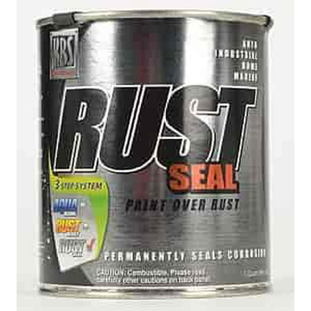 KBS Coatings 4401 RustSeal Rust Preventive Coating